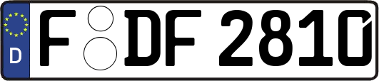 F-DF2810