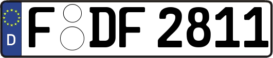 F-DF2811