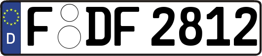 F-DF2812