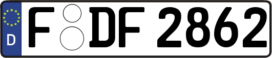 F-DF2862