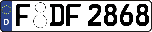 F-DF2868