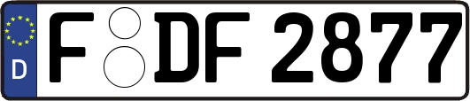 F-DF2877