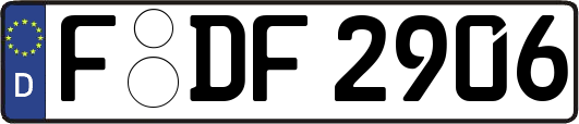 F-DF2906