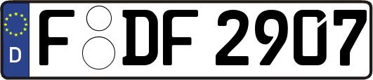 F-DF2907
