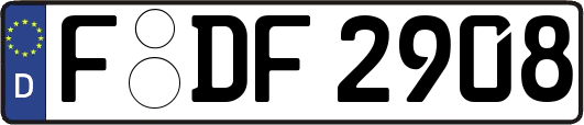 F-DF2908