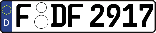 F-DF2917