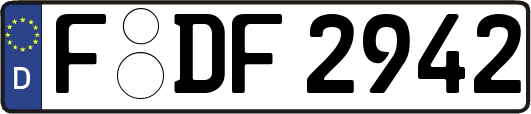 F-DF2942