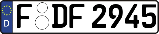 F-DF2945