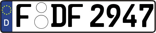 F-DF2947