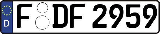 F-DF2959