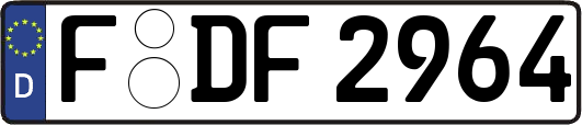 F-DF2964