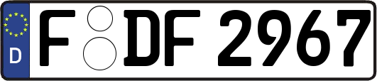 F-DF2967