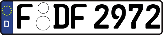 F-DF2972