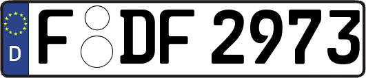 F-DF2973