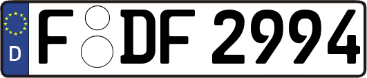 F-DF2994