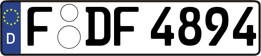 F-DF4894