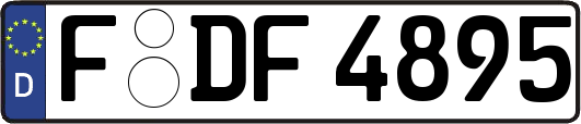 F-DF4895