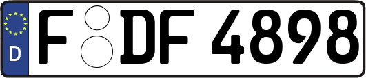 F-DF4898
