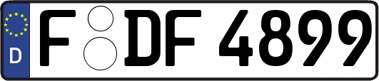 F-DF4899