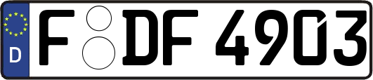 F-DF4903