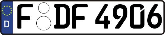 F-DF4906
