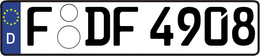 F-DF4908