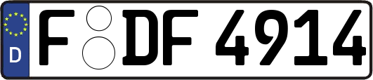 F-DF4914