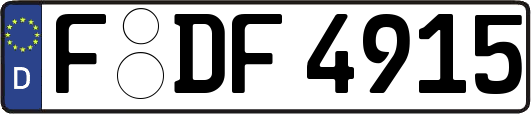 F-DF4915