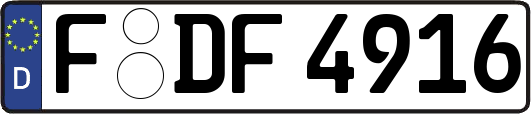 F-DF4916