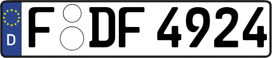F-DF4924