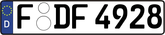 F-DF4928