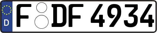 F-DF4934