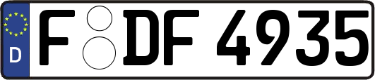 F-DF4935