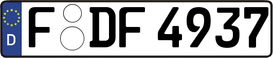 F-DF4937