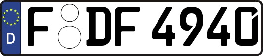 F-DF4940