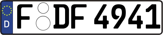 F-DF4941