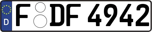 F-DF4942
