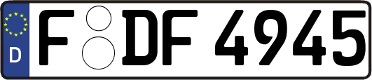 F-DF4945