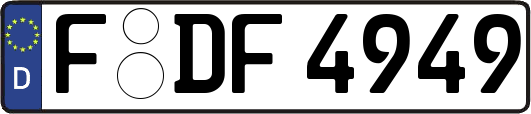 F-DF4949