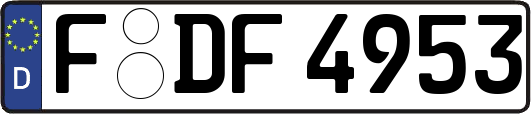 F-DF4953