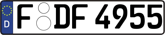 F-DF4955