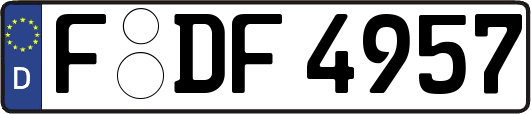F-DF4957