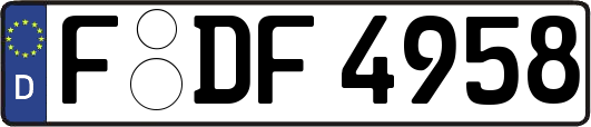 F-DF4958