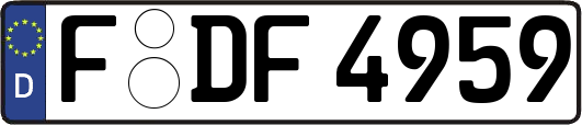 F-DF4959