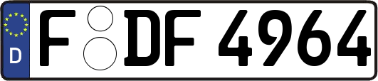 F-DF4964