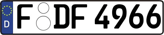 F-DF4966