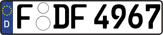 F-DF4967