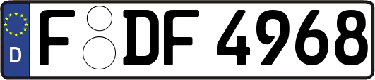 F-DF4968