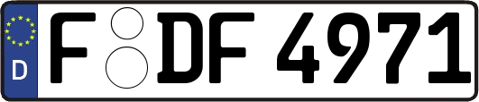 F-DF4971