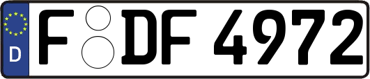 F-DF4972